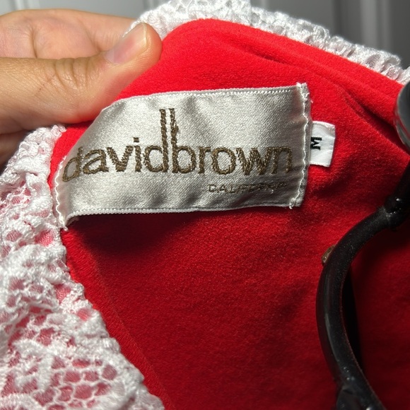 VTG robe! - Picture 6 of 6